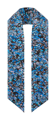 Skinny Scarf - 06