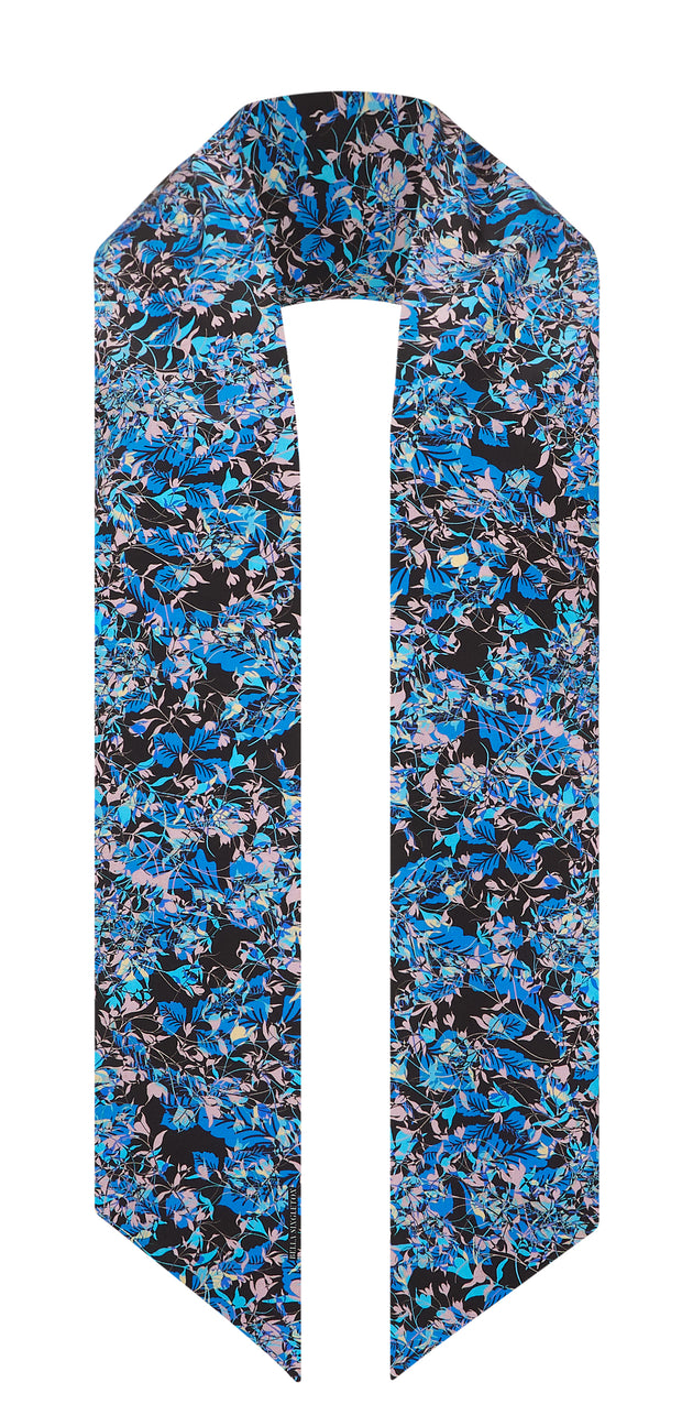 Skinny Scarf - 06