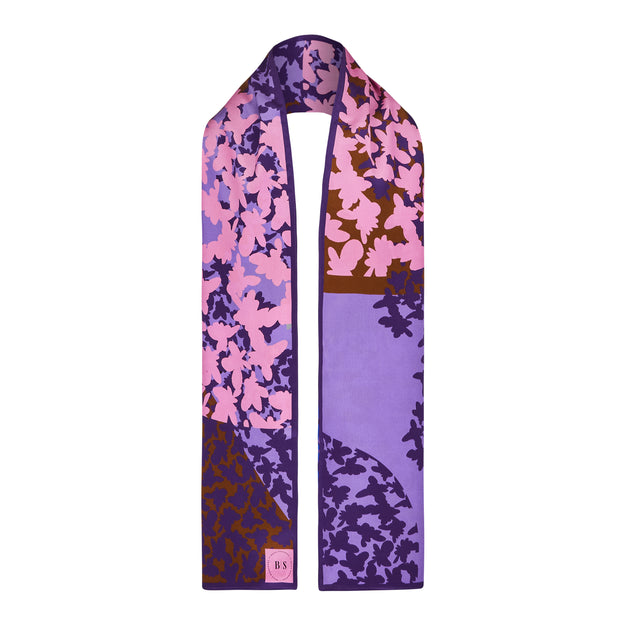 Butterfly - Purple