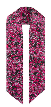 Skinny Scarf - 05