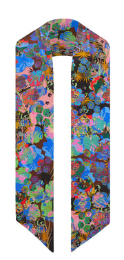 Skinny Scarf - 03