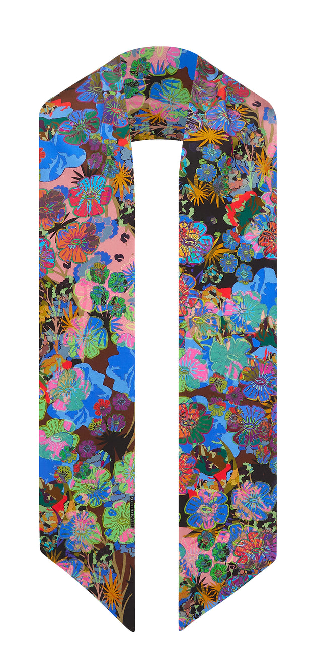 Skinny Scarf - 03