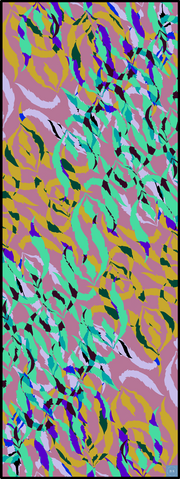 Blaze - Pastel