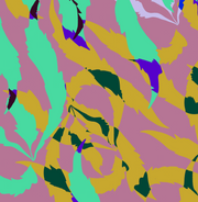 Blaze - Pastel