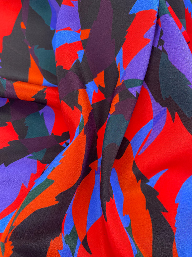 Blaze - Red
