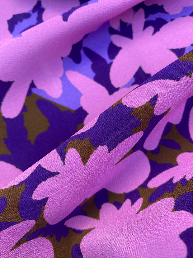 Butterfly - Purple