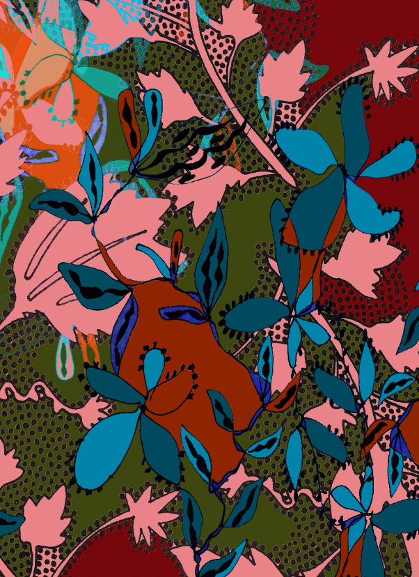Mini Twill - 03
