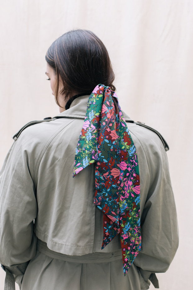 Mini Twill - 01