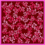 Fleur Red - bellasingleton